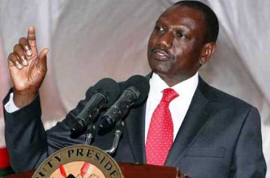 Ruto's supporters now turn heat on rebel MPs after ICC victory