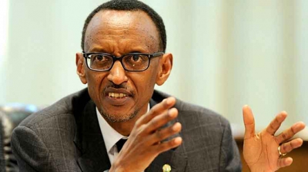 Rwanda pursues democracy rooted in needs of her people