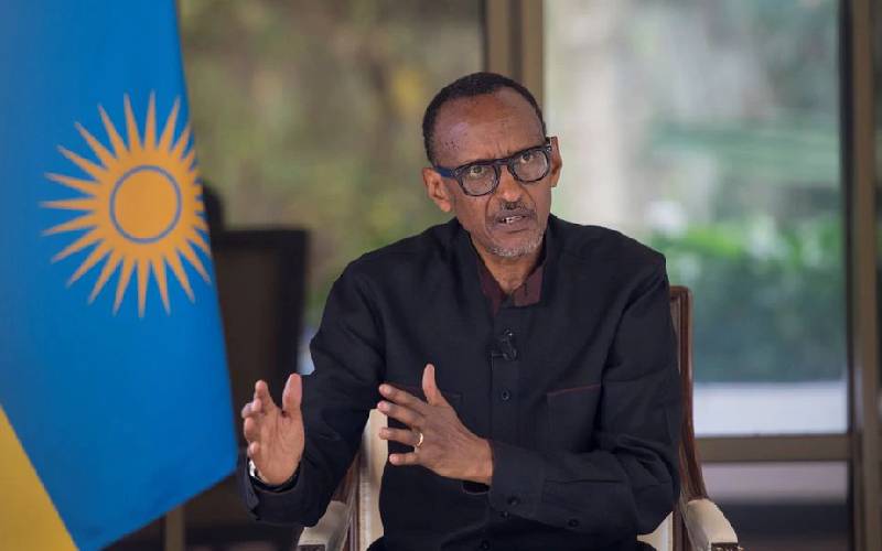 Rwanda to re-open border with Uganda as relations thaw