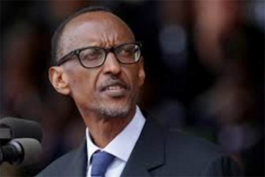 Rwanda to start using drones to supply vaccines, blood in August