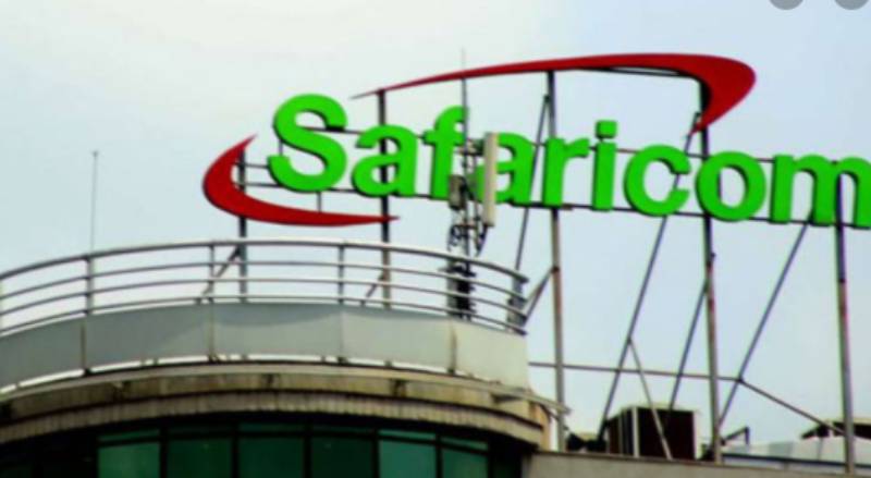 Safaricom Foundation invests Sh12m to support self-help groups