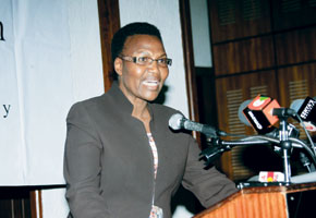 Serem: We have not asked civil servants to take pay cuts