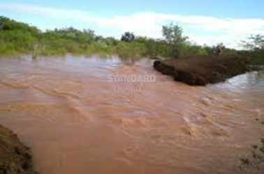 Narok begins reconstruction after flash floods leave trail of destruction