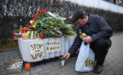 Seven horrific attacks in Europe in decades