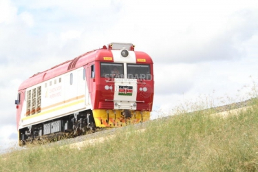 SGR success will ride on developing other facilities