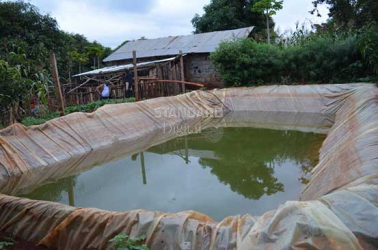 Sh1 billion project banks on farmers to protect water