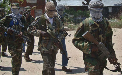 Al Shabaab intelligence chief Zakariya Ismail Ahmed Hersi surrenders in Somalia