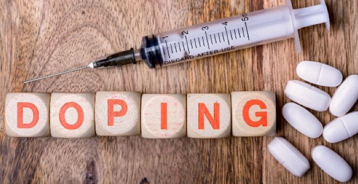 Shock as another Kenyan athlete banned for doping