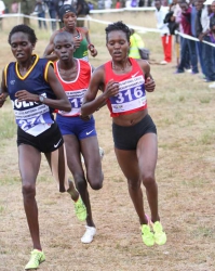 SHOCK FOR KDF CROSS COUNTRY TEAM: Soldiers miss out as AK names squad to Kampala IAAF meet