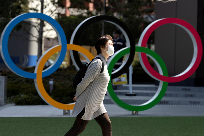 Should IOC postpone Tokyo 2020 Olympics?