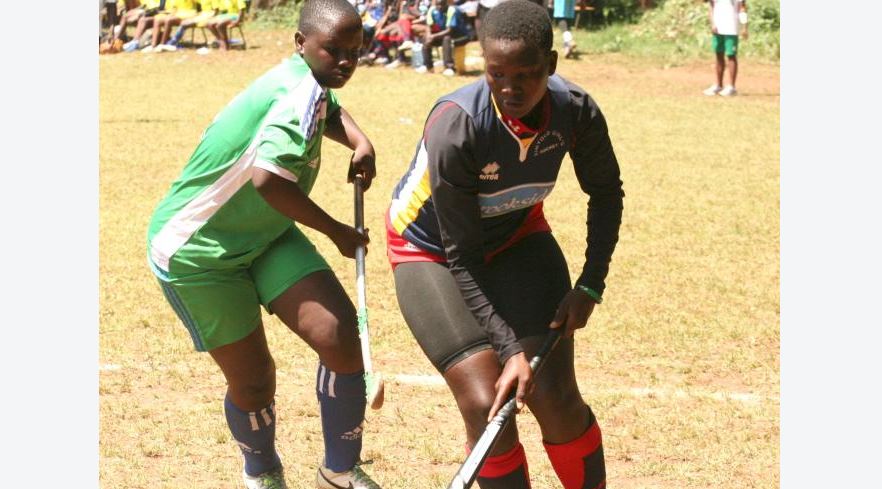 Sinyolo, Kisumu Day crowned Kisumu County champions