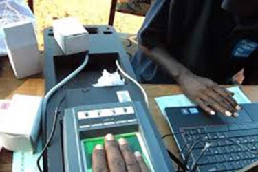 Six held over transfer of voters in Garissa