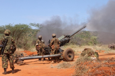 The Somalia dilemma: Should Kenya pull out troops or not?