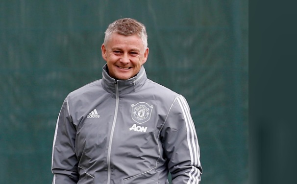 Solskjaer talks up Man Utd mentality ahead of Spurs match