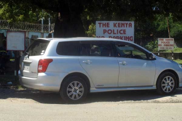 South Africans linked to local drug cartels arrested in Mombasa