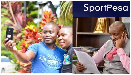 SportPesa suffers blow hours after announcing return to Kenyan market 