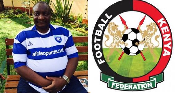 Mwendwa, Nyamweya mourn Alex Ole Magelo
