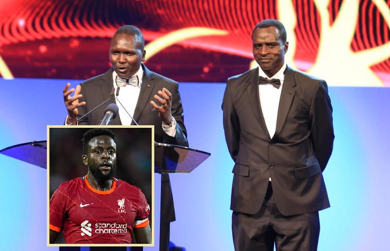 Stars legends set for two friendly ties in Mombasa