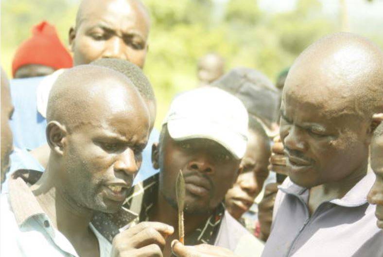 State denies deaths as six are injured in tribal clashes