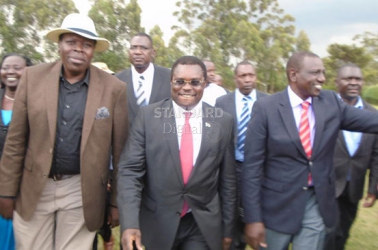 State won’t relent in the crackdown on hatemongers, says Ruto