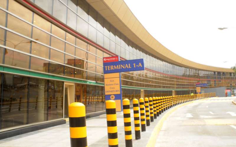 Step up security and comfort in our airports to lure more tourists