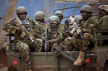 Stop reckless talk on South Sudan KDF troops withdrawal
