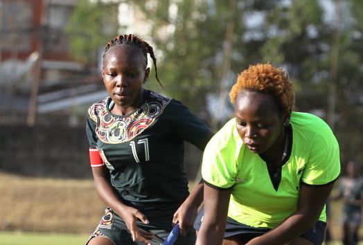 Strathmore Scorpions ready to sting reigning champions Blazers