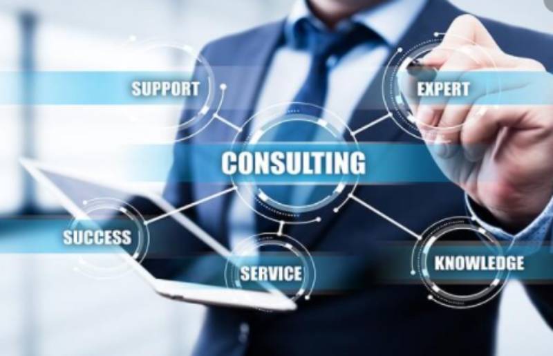 Taking leap into consultancy? How to do it right