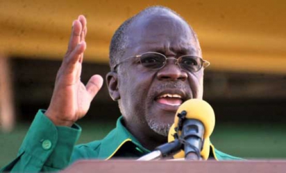 Tanzania searches for "ghost workers" on public sector payroll