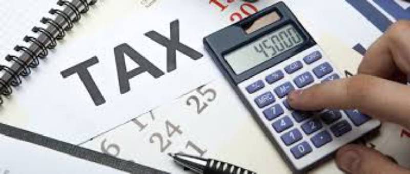 Tax amendments could lead to collapse of our capital markets