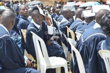Technical courses key to job creation