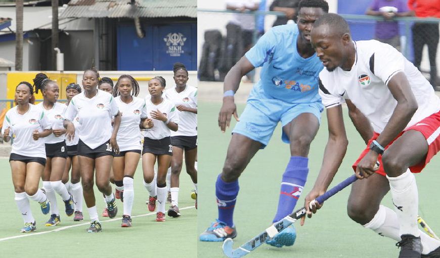 The fall and fall of Kenyan hockey: What’s ailing once most revered sport