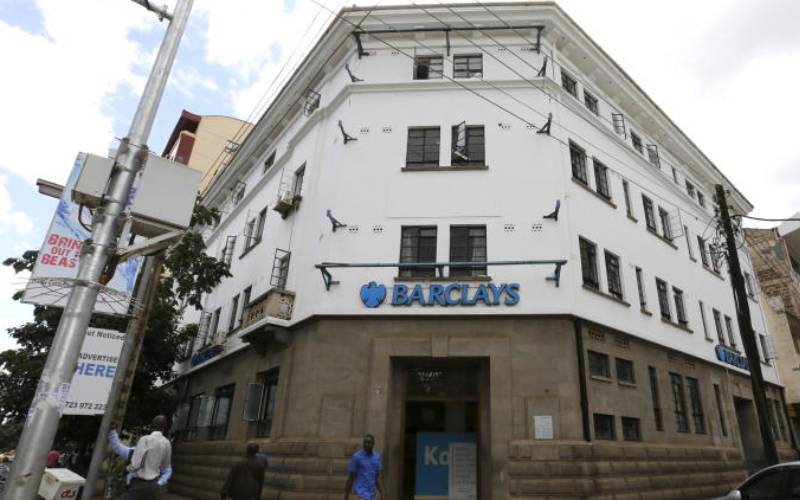 The untold story of Kenya’s great bank heist that never came to be