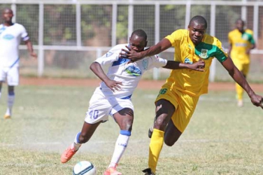 Thika United stun Mathare in league tie as AFC Leopards and Homeboyz squeeze wins in tricky encounters