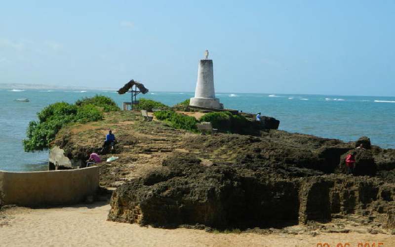 Things to do, see in Malindi on a budget