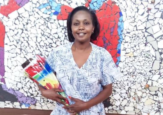 This nurse knows what it really means to be diabetic