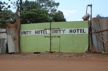 Three-year battle between county assembly and bar owner over building