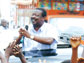 Poll shows Mudavadi’s ‘The People’s Project’