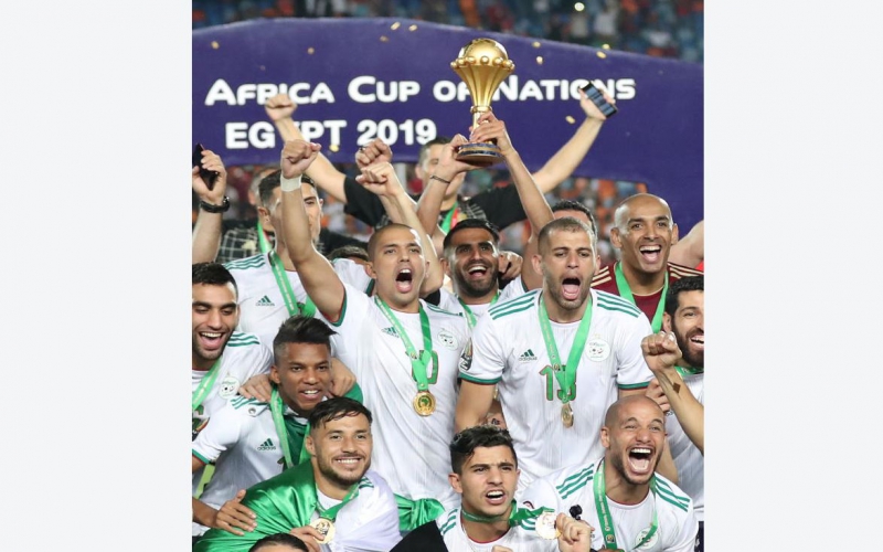 A to Z of this year’s AFCON