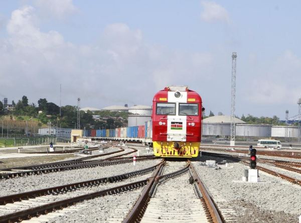 African economies staring at bright future as rail network transforms