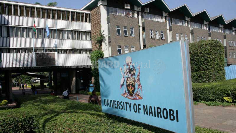 African universities bogged down by politics of patronage