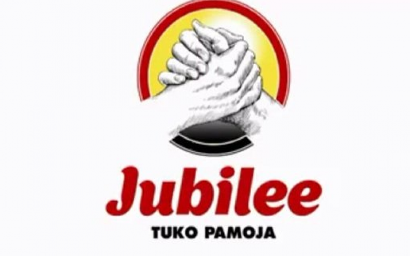 After 2017 polls, Jubilee Party is dying a slow but sure death