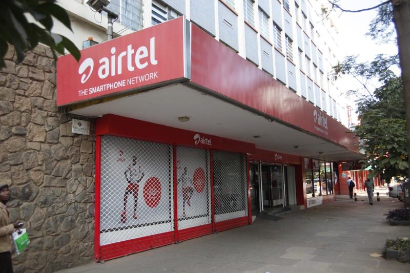 Airtel hangs up on merger plan with Telkom Kenya