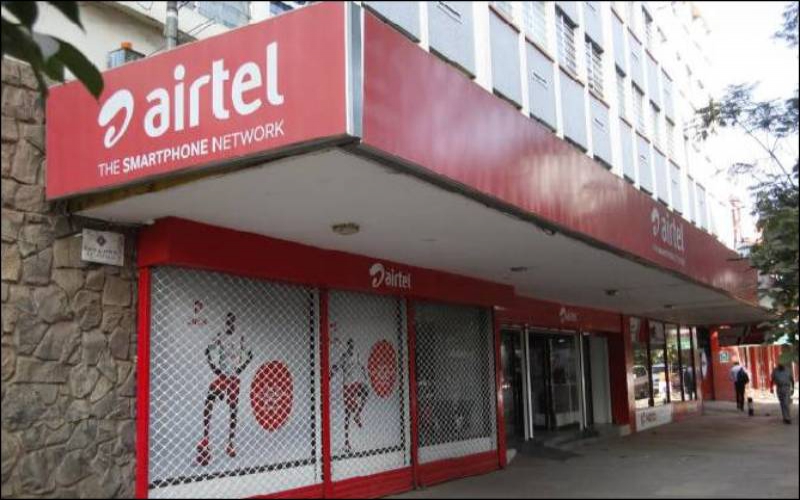 Airtel swallows Telkom for 32pc stake