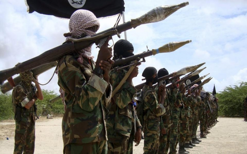 Al Shabaab executes three Kenyans