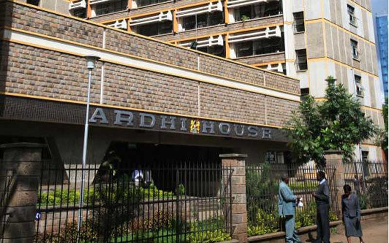 Ardhi House’s role in multi-billion shilling Koinange land case exposed