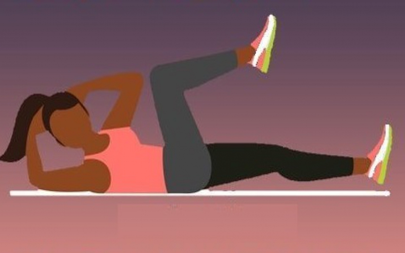 Backed by science: The best time of day to workout
