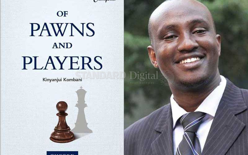 Banker’s comical take on Kenya’s betting craze and hypocritical ‘slay queens’