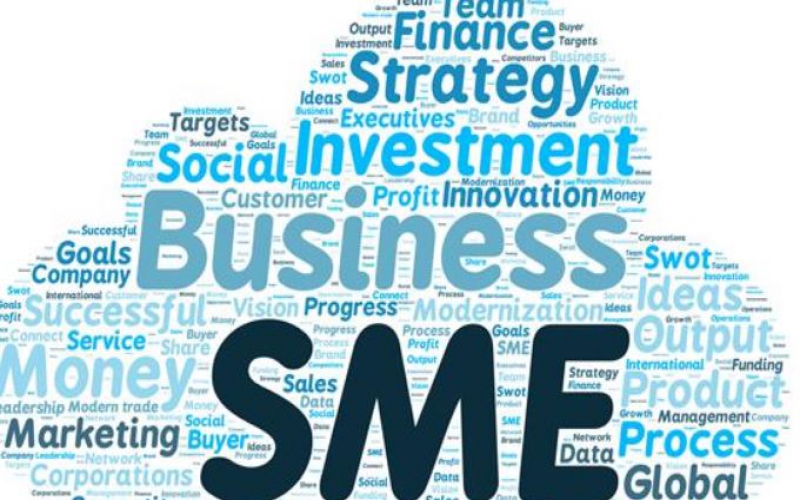 Besides providing access to credit, insurance is criticalto SME survival  