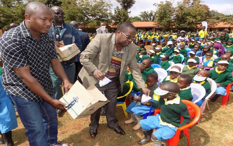 Boost investment in pre-school to ensure quality learning outcome